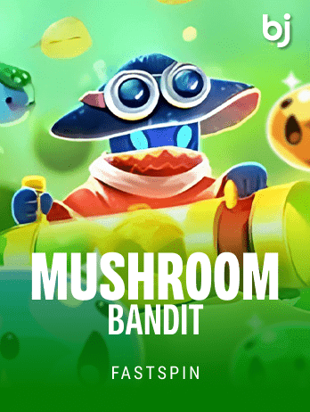 Mushroom Banditpng thumbnail