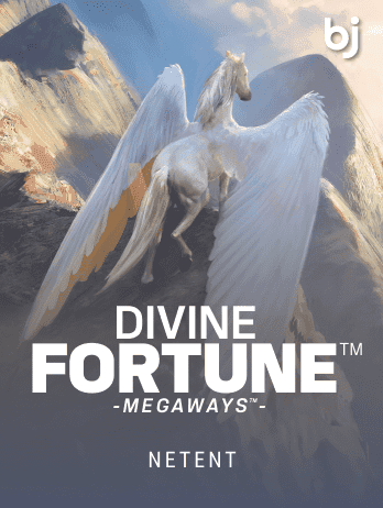 Divine Fortune™ Megaways™png thumbnail