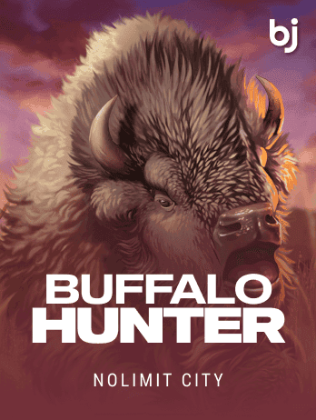 Buffalo Hunterpng thumbnail