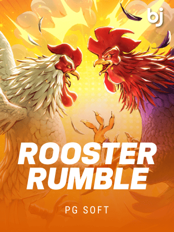 Rooster Rumblepng game cover