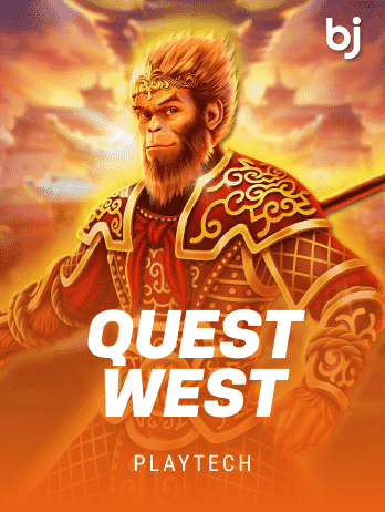Quest Westpng game cover