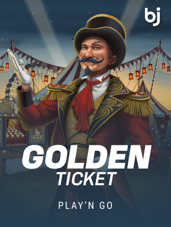 Golden Ticketpng thumbnail